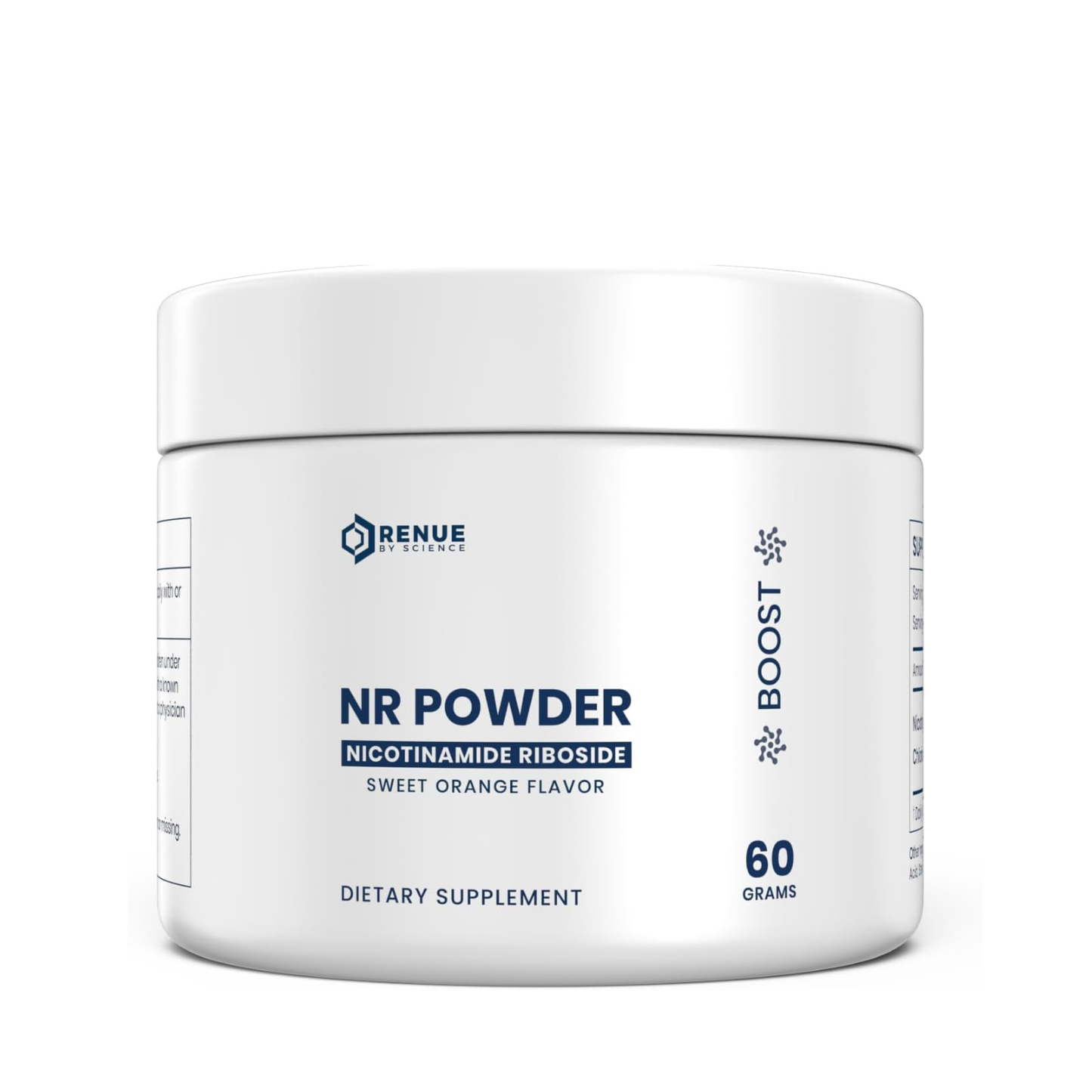 Nicotinamida Ribósido en Polvo 1000 mg